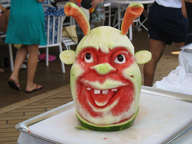 001-Shrek-Melon-Head